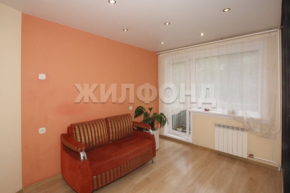 
  Продается 2-комн. квартира 44.3 м². Фото 9.