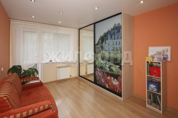 
  Продается 2-комн. квартира 44.3 м². Фото 10.