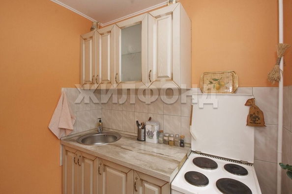
  Продается 2-комн. квартира 44.3 м². Фото 16.
