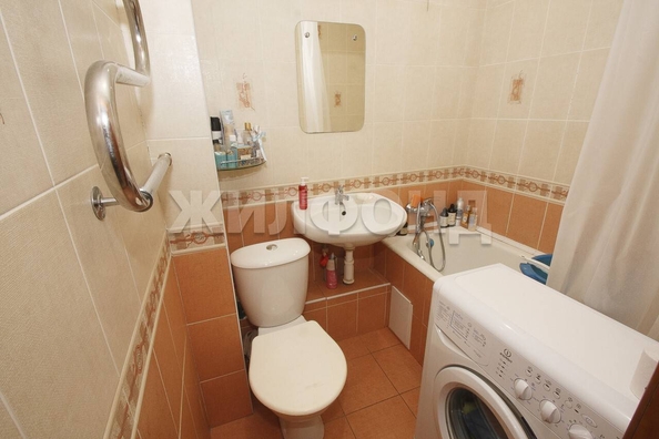 
  Продается 2-комн. квартира 44.3 м². Фото 17.
