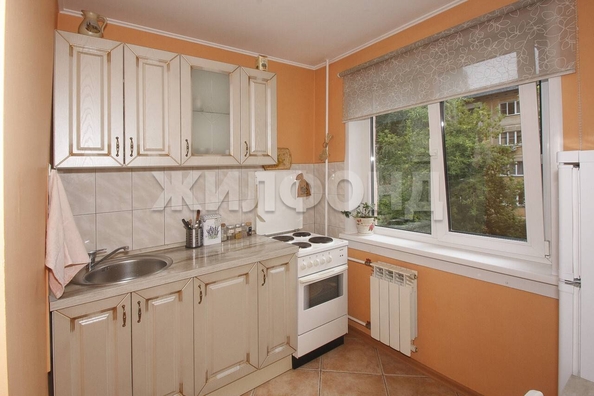
  Продается 2-комн. квартира 44.3 м². Фото 17.