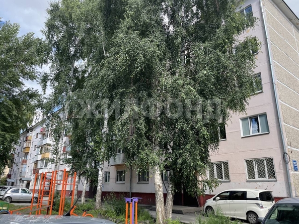 
  Продается 2-комн. квартира 43.2 м². Фото 10.