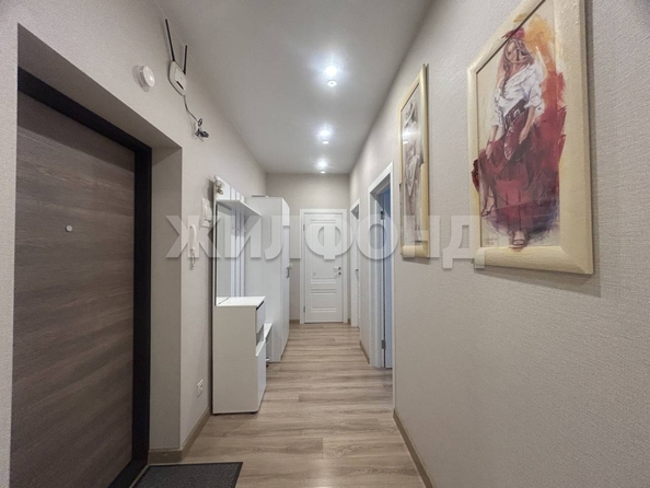
  Продается 2-комн. квартира 57.4 м². Фото 2.