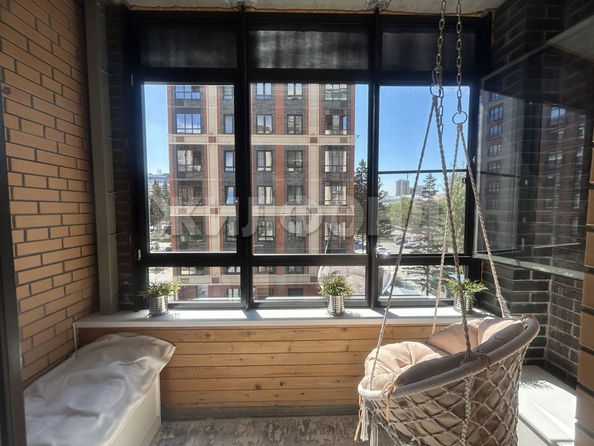 
  Продается 2-комн. квартира 57.4 м². Фото 15.