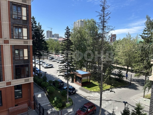 
  Продается 2-комн. квартира 57.4 м². Фото 18.