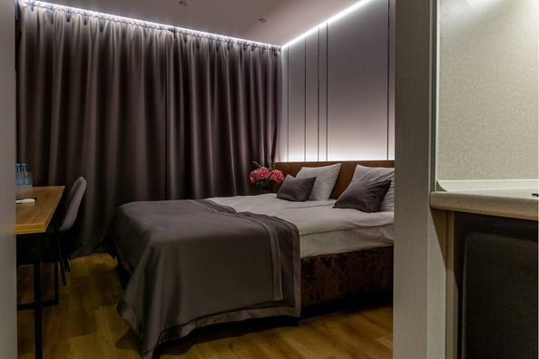 
  Продается апартамент 20.61 м², в АК Лэнд Лорд, башня А. Фото 5.