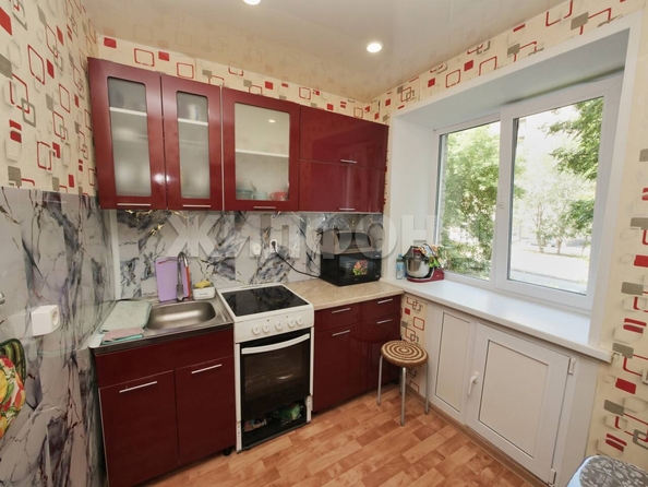 
  Продается 3-комн. квартира 61 м². Фото 4.