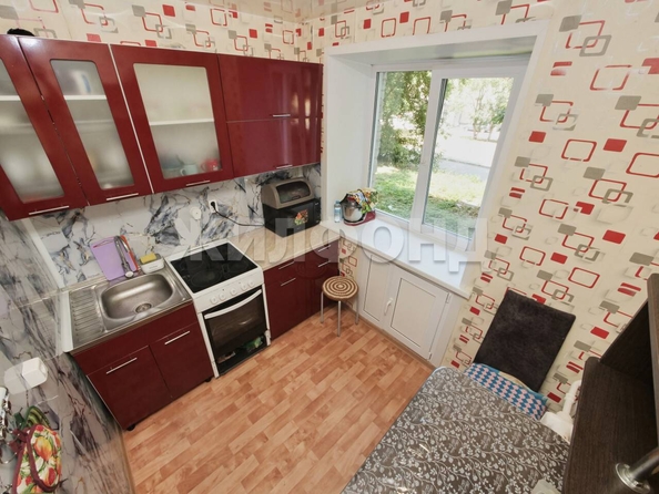 
  Продается 3-комн. квартира 61 м². Фото 5.