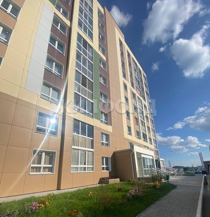
  Продается 3-комн. квартира 67.3 м². Фото 16.
