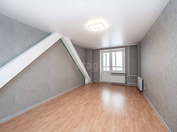 
  Продается 2-комн. квартира 88 м², в ЖК Ельцовский, 1-2 б/с. Фото 4.