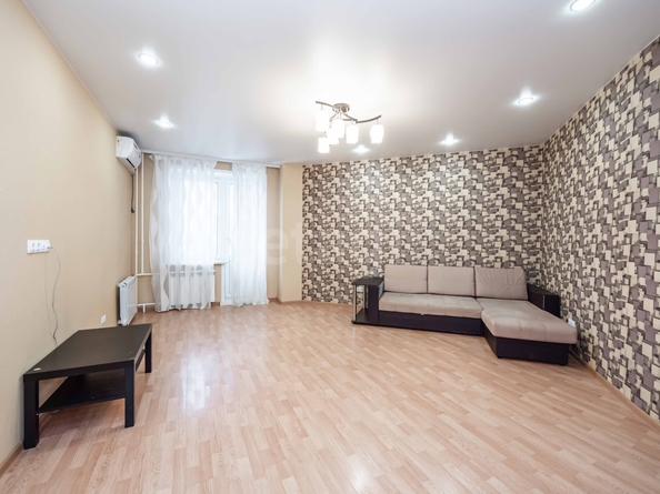 
  Продается 2-комн. квартира 88 м², в ЖК Ельцовский, 1-2 б/с. Фото 12.