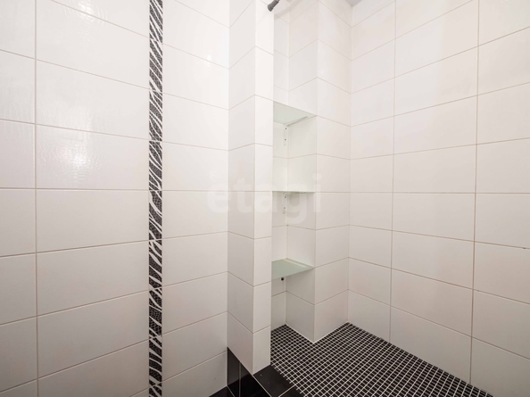 
  Продается 2-комн. квартира 88 м², в ЖК Ельцовский, 1-2 б/с. Фото 19.