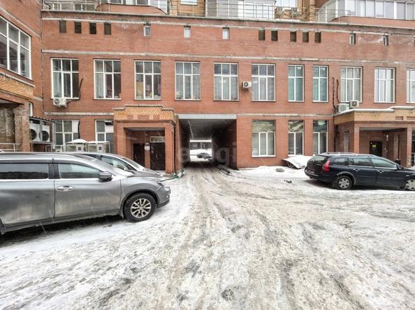 
  Продается 2-комн. квартира 88 м², в ЖК Ельцовский, 1-2 б/с. Фото 27.
