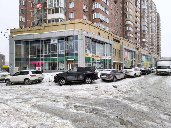 
  Продается 2-комн. квартира 88 м², в ЖК Ельцовский, 1-2 б/с. Фото 29.
