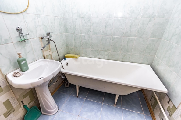 
  Продается 1-комн. квартира 41.3 м². Фото 19.