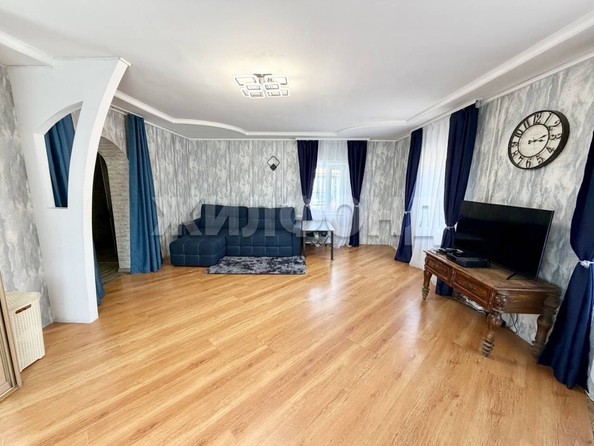 
  Продается дом 125 м². Фото 15.