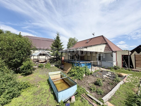 
  Продается дом 125 м². Фото 22.