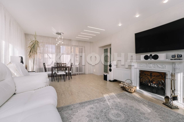 
  Продается дом 260.9 м². Фото 11.