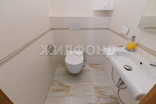
  Продается дом 260.9 м². Фото 27.