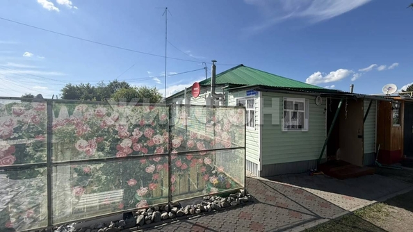 
  Продается дом 56.9 м². Фото 3.