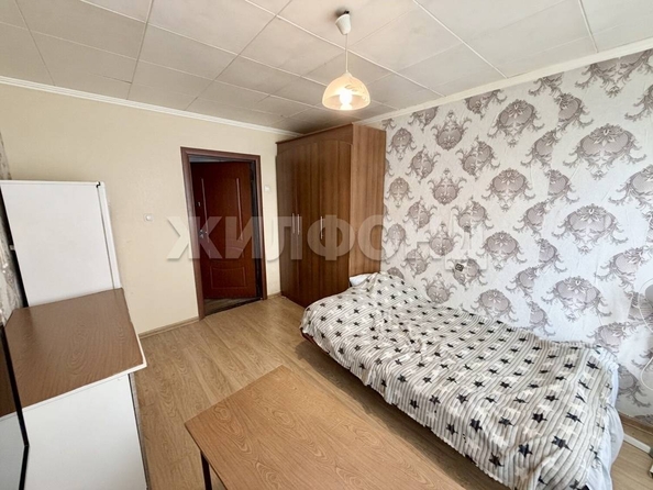 
  Продается комната 13 м². Фото 2.