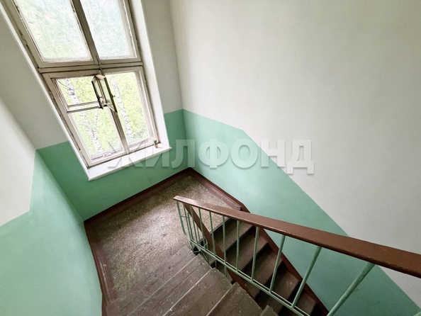 
  Продается комната 13 м². Фото 10.