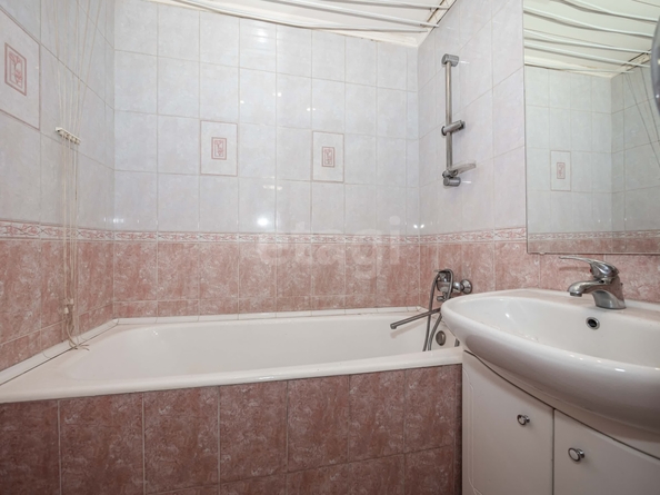 
  Продается 2-комн. квартира 53.7 м². Фото 27.