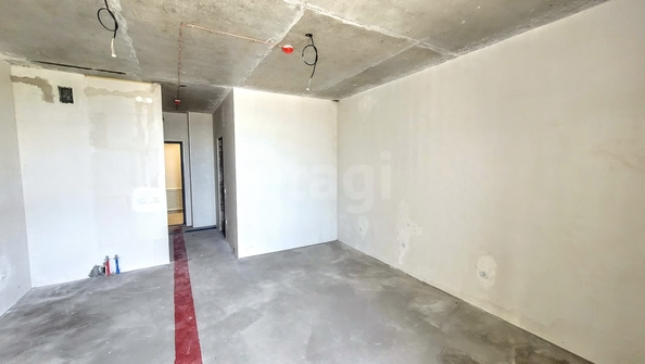 
  Продается студия 29.3 м², в ЖК Горизонт, дом 1. Фото 6.