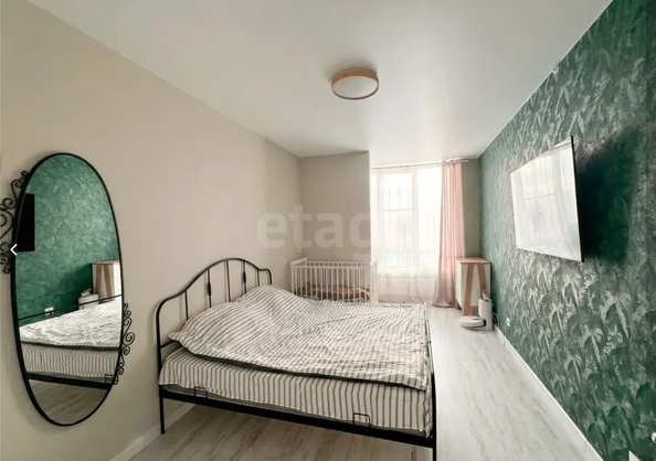 
  Продается 3-комн. квартира 80.6 м², в ЖК На Рябиновой. Фото 5.