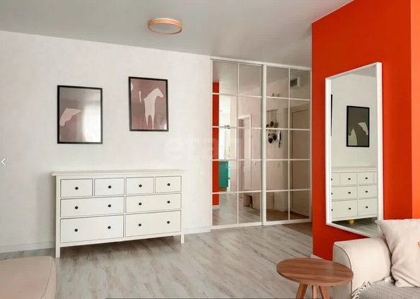 
  Продается 3-комн. квартира 80.6 м², в ЖК На Рябиновой. Фото 8.