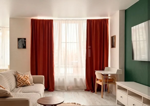 
  Продается 3-комн. квартира 80.6 м², в ЖК На Рябиновой. Фото 9.
