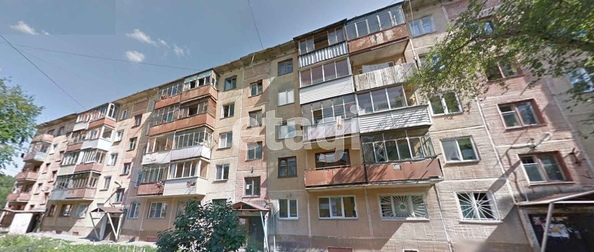 
  Продается 2-комн. квартира 42.9 м². Фото 3.