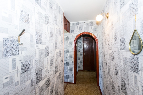 
  Продается 2-комн. квартира 42.9 м². Фото 5.