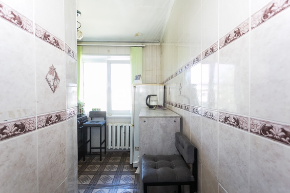 
  Продается 2-комн. квартира 42.9 м². Фото 17.