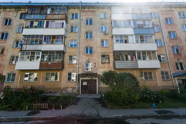
  Продается 2-комн. квартира 42.9 м². Фото 23.