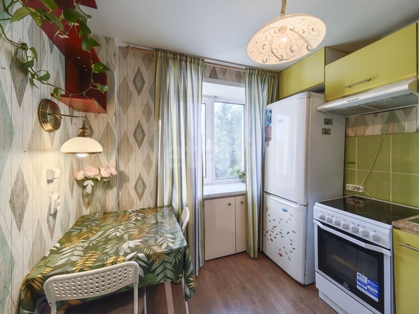 
  Продается 3-комн. квартира 54.6 м². Фото 16.