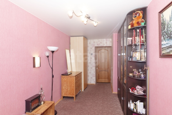 
  Продается 3-комн. квартира 54.6 м². Фото 25.