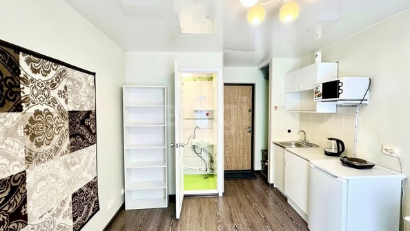 
  Продается студия 13 м². Фото 8.