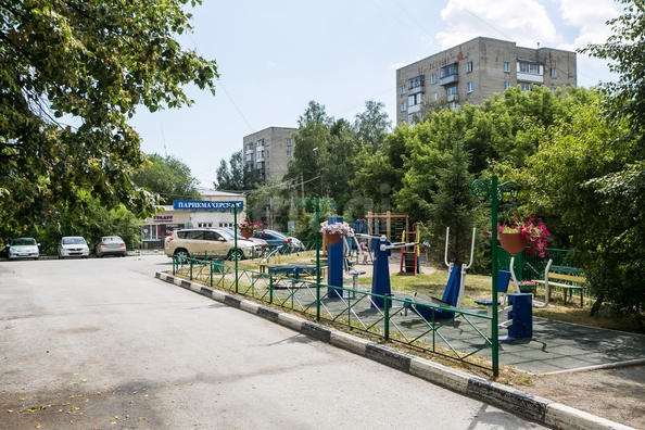 
  Продается 1-комн. квартира 33 м². Фото 19.