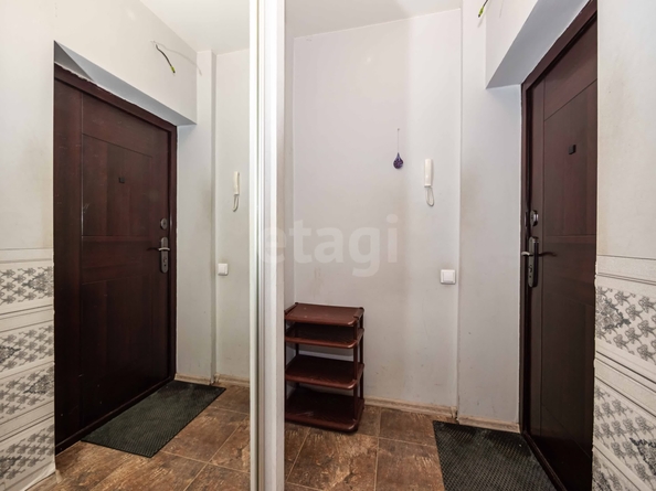 
  Продается 1-комн. квартира 37 м². Фото 1.