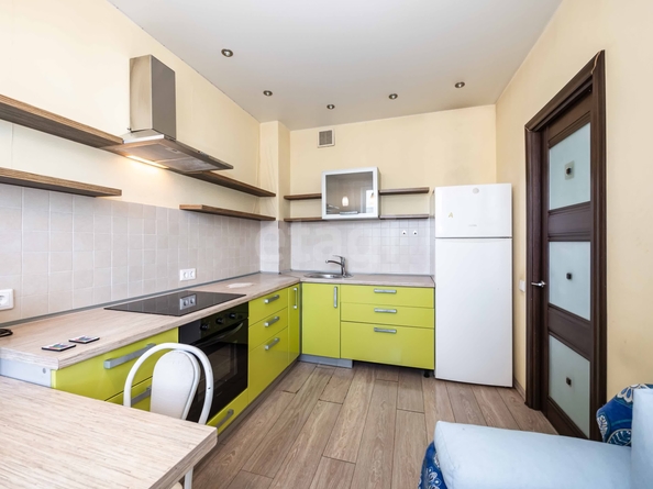 
  Продается 1-комн. квартира 37 м². Фото 7.
