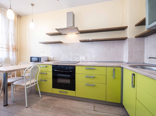 
  Продается 1-комн. квартира 37 м². Фото 8.