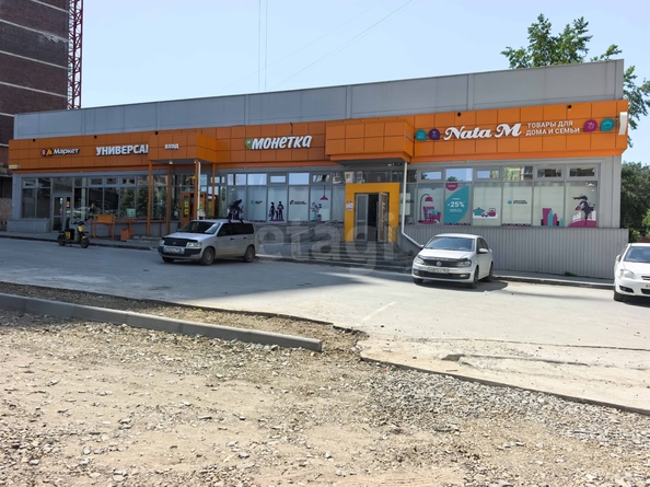 
  Продается 1-комн. квартира 37 м². Фото 18.