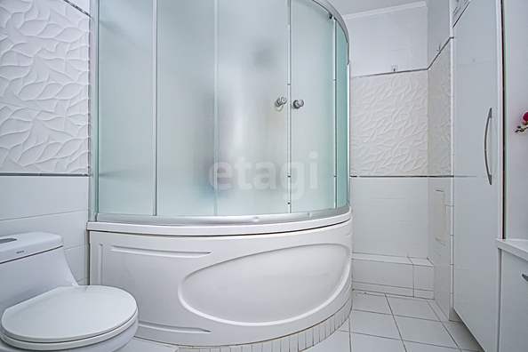 
  Продается 2-комн. квартира 57.2 м². Фото 9.