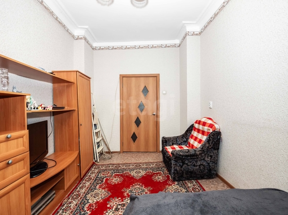 
  Продается 2-комн. квартира 58.9 м². Фото 18.