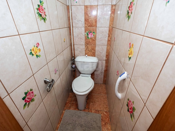 
  Продается 2-комн. квартира 58.9 м². Фото 20.