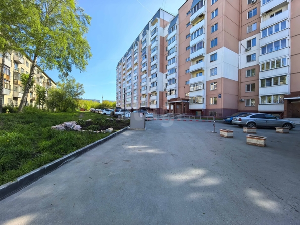 
  Продается 1-комн. квартира 34 м². Фото 23.