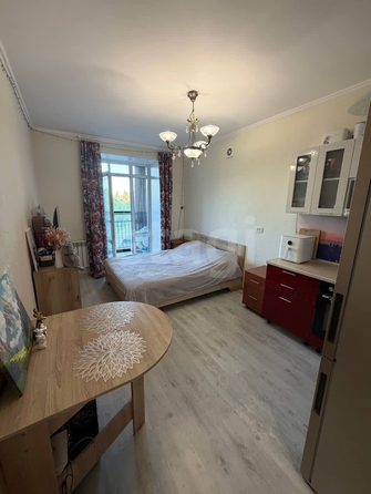
  Продается студия 25.1 м². Фото 2.