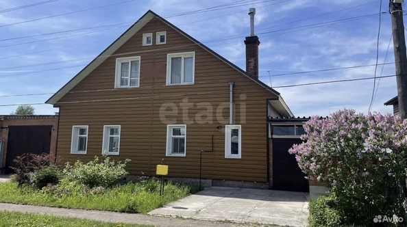 
  Продается дом 200 м². Фото 1.