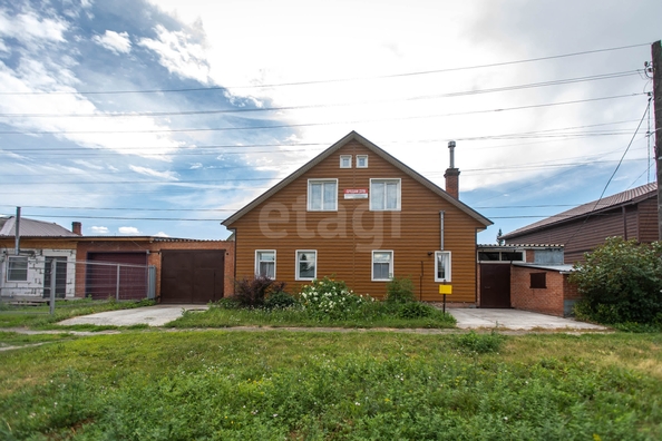 
  Продается дом 200 м². Фото 2.